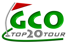gco top-20 tour Ohio fall golf tournaments